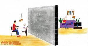 طلاسم جدایی چیست؟