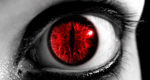 علائم چشم زخم و حسد