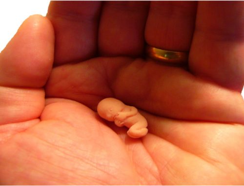 سقط جنین و علل ماورایی
